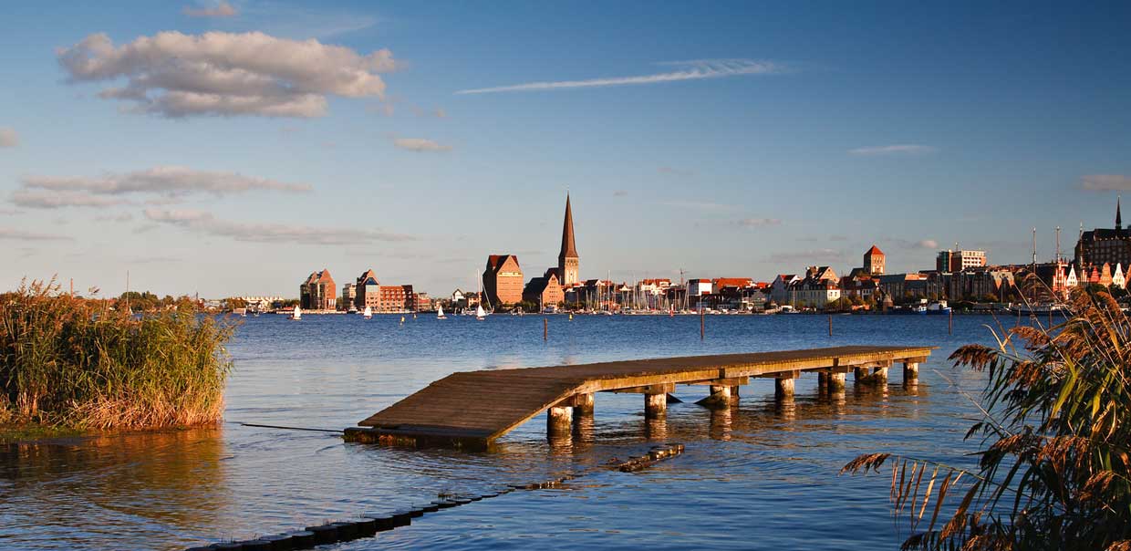 Reinigungsunternehmen rostock